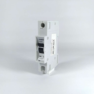 SİEM.V OTOMAT SİG.B TİPİ 40 AMP.