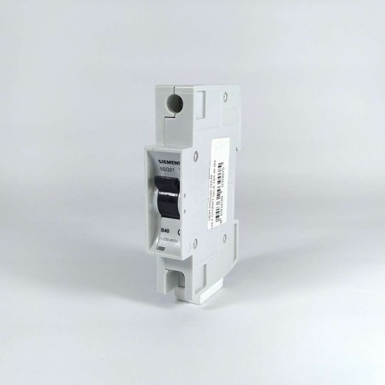 SİEM.V OTOMAT SİG.B TİPİ 40 AMP., 8691638030075, [site_name]