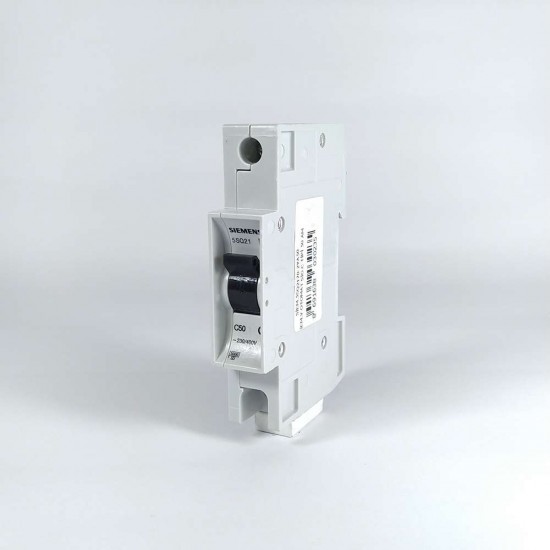 SİEM.V OTOMAT SİG.C TİPİ 50 AMP., 8691638030235, [site_name]