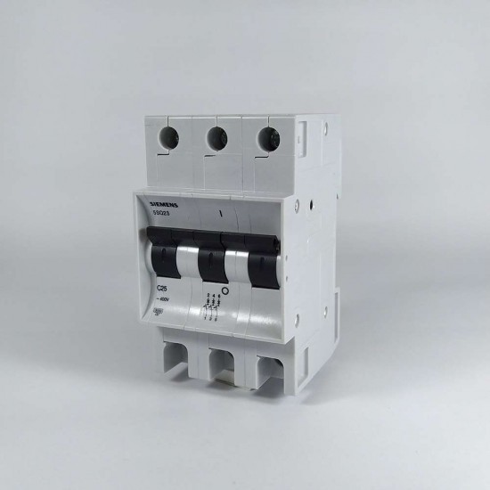 SİEM.TRİF.OTM.SİG.C 3x25 AMP. 3 kA, 8691638031706, [site_name]