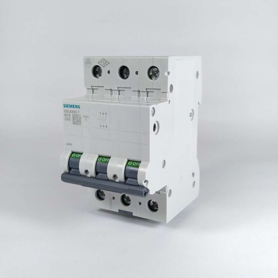 SİEM.TRİF.OTM.SİG.C 3x63 AMP.  (YENİ)   6 kA, 4001869388823, [site_name]