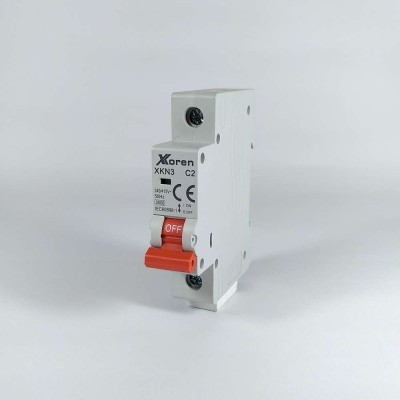 XKOREN V OTOMAT SİGORTA C TİPİ  2 AMP. 3 KA