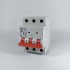 XKOREN TRİF.OTOMAT SİGORTA C TİPİ 3x20 AMP. 3 KA