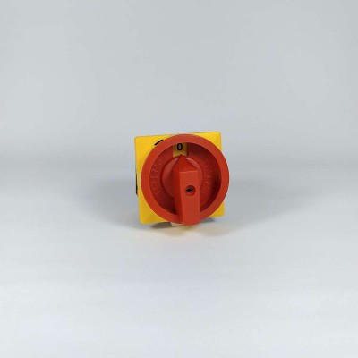 Opaş 1x10A Pako Şartel YKL101010