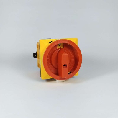 KUTUP DEĞİŞT.ŞART.3x25 OPAŞ  KİLİTLİ KUTUP DEĞİŞT.ŞART.3x25 OPAŞ  KİLİTLİ