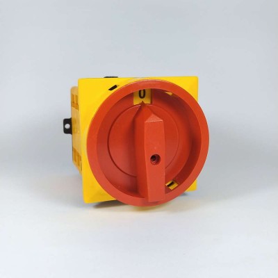 KUTUP DEĞİŞT.ŞART.3x40 OPAŞ  KİLİTLİ KUTUP DEĞİŞT.ŞART.3x40 OPAŞ  KİLİTLİ