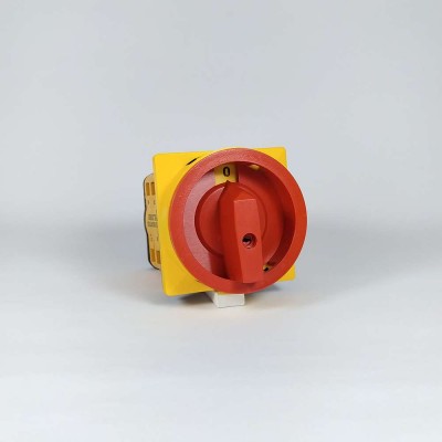 Opaş 3x40A Pako Şartel YPT301040