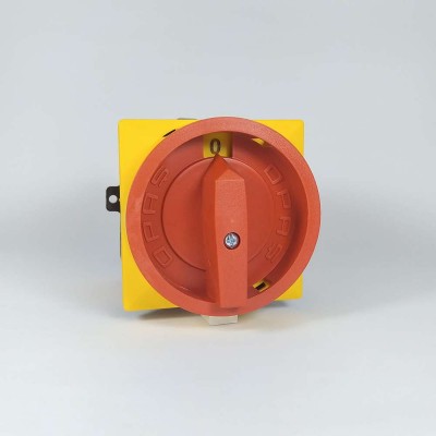 PAKO ŞARTEL 4X63 OPAŞ   KARE   KİLİTLİ