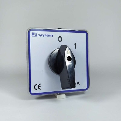 PAKO ŞARTEL 3X63 SAYPORT