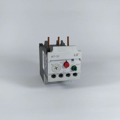 LS 18-25A MT-32-3K Termik Röle LS 18-25A MT-32-3K Termik Röle