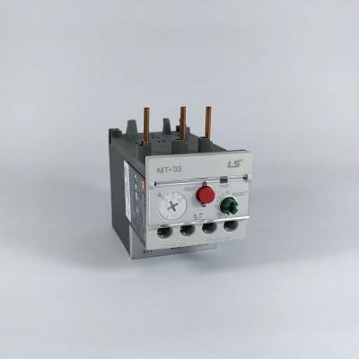 LS TERMİK RÖLE MT 32  28-40 Amp