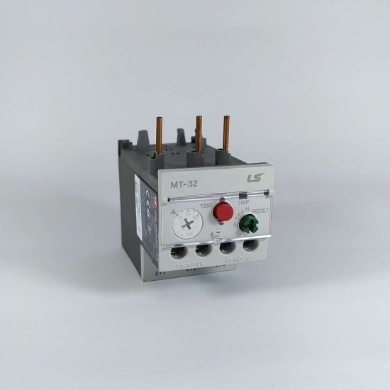 LS TERMİK RÖLE MT 32 28-40 Amp LS TERMİK RÖLE MT 32 28-40 Amp