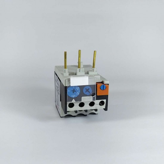 MAKEL TERMİK RÖLE KNR 25  0,63-1 Amp, 8694407234001, [site_name]