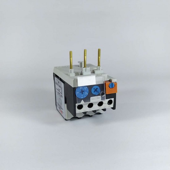 MAKEL TERMİK RÖLE KNR 25 1,0-1,6 Amp MAKEL TERMİK RÖLE KNR 25 1,0-1,6 Amp
