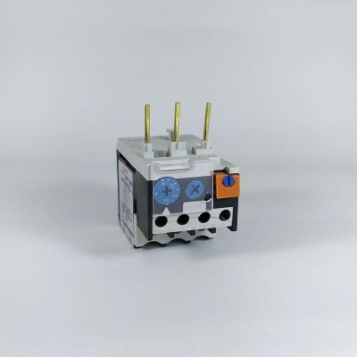 MAKEL TERMİK RÖLE KNR 25  2,5- 4 Amp