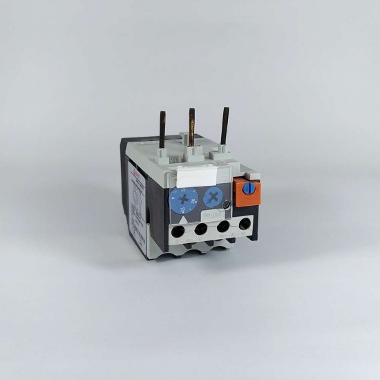 MAKEL TERMİK RÖLE KNR 32 23-32 Amp, 8694407400482, [site_name]