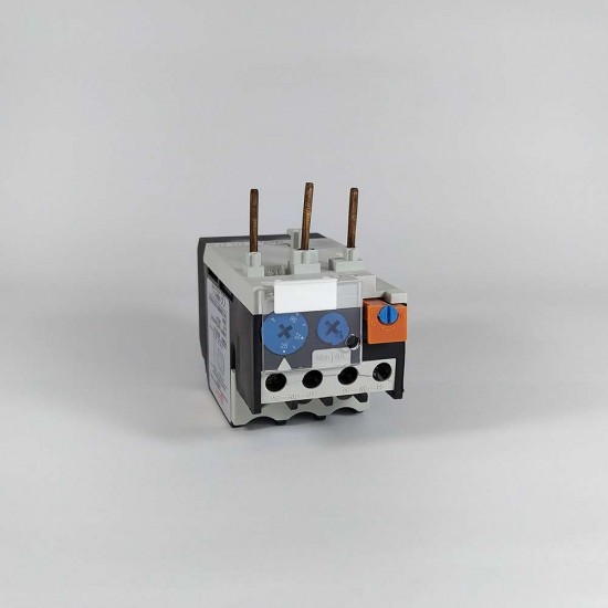 MAKEL TERMİK RÖLE KNR 32 28-36 Amp MAKEL TERMİK RÖLE KNR 32 28-36 Amp