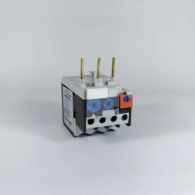 MAKEL TERMİK RÖLE KNR 25  4,0- 6,0 Amp