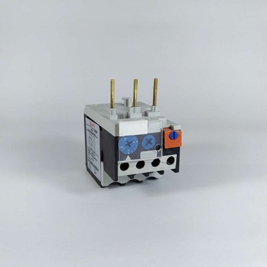 Makel 4-6A 3P KNR-25 Termik Röle 70000007