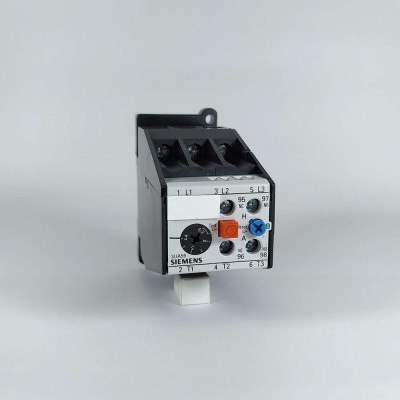 SİEM.TERMİK 3UA59  4-6,3 AMP SİEM.TERMİK 3UA59  4-6,3 AMP