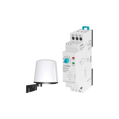 FOTOSEL ROLE+GÖZ V OTM.TİPİ TENSE FTV-04