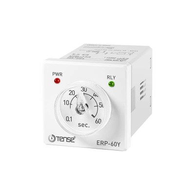 ZAMAN ROLESİ PANEL TİP 48X48 ERP-60 DY