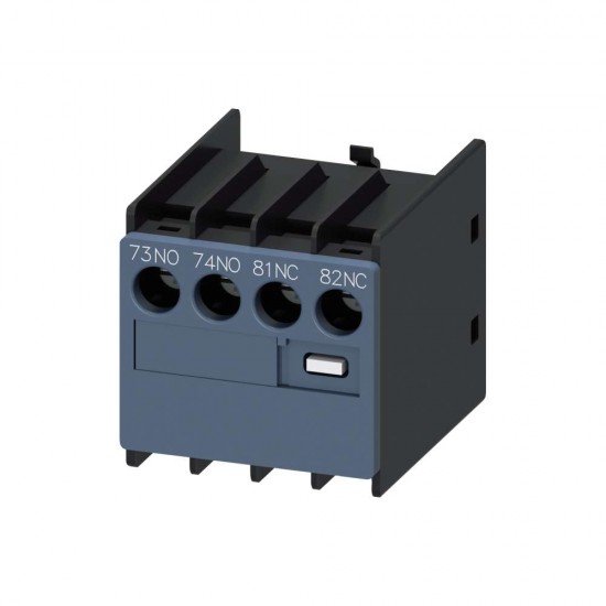 SİEM.YARDIMCI KONTAK 3RH2911-1LA11, 4011209829992, [site_name]