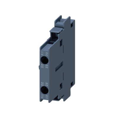 SİEM.YARDIMCI KONTAK 3RH1921-1EA11