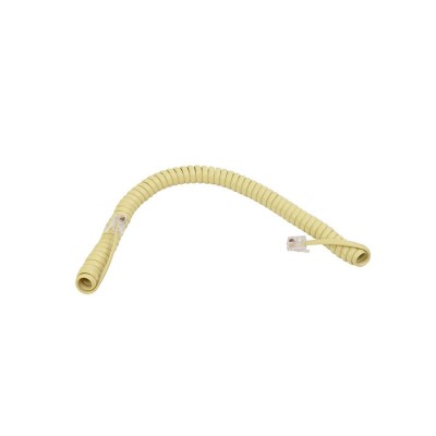 TELF.AHİZE SİPRALİ  4P/4C