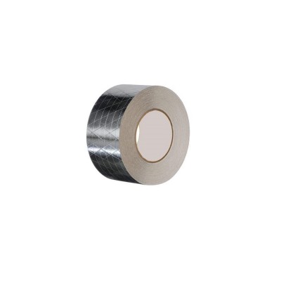 ALÜMİNYUM FOLYO BANT TAKVİYELİ 44x25 MT  GLOBUS ALÜMİNYUM FOLYO BANT TAKVİYELİ 44x25 MT  GLOBUS