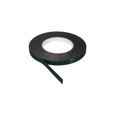 ÇİFT TARAFLI BANT 10mm 10 mt GLOBUS YEŞİL ÇİFT TARAFLI BANT 10mm 10 mt GLOBUS YEŞİL
