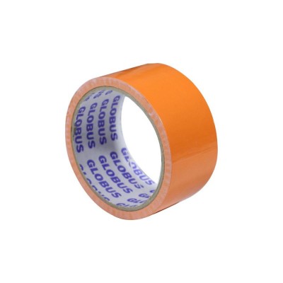 OTO CAM BANDI 45X30 TURUNCU GLOBUS