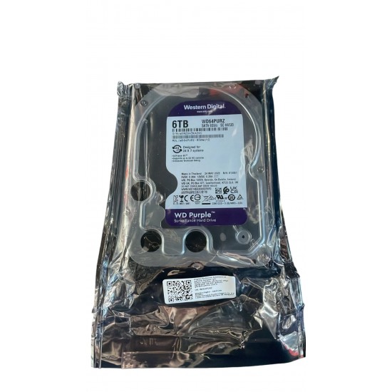 HARDDİSK 6 TB SB 35  7/24  HDD SEAGATE