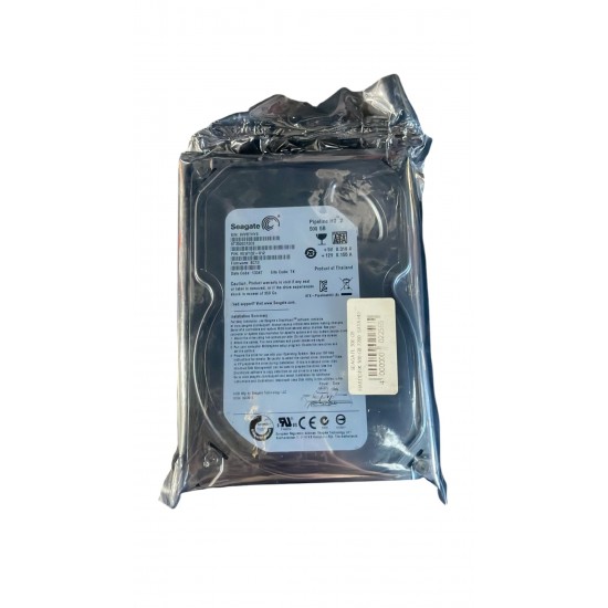 HARDDİSK 500 GB 7200  SATA HDD SEAGATE