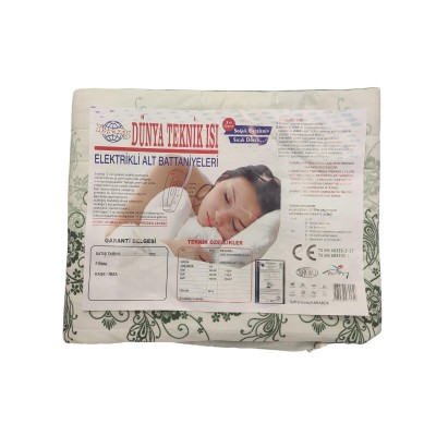 ELEKTRİKLİ BATTANİYE DÜNYA ELEKTRİKLİ BATTANİYE DÜNYA