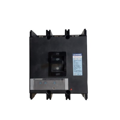SAYPORT KOMPAKT ŞALTER SE-250-630 30KA ELEKTRONİK