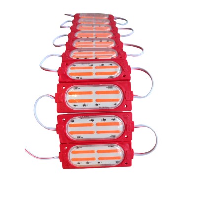 ÇAKAR MODÜL LED BÜYÜK JOB 12 VOLT KIRMIZI