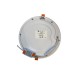 PANEL LED 18 w. YUVARLAK ED-SON 6500K S/ALTI PANEL LED 18 w. YUVARLAK ED-SON 6500K S/ALTI