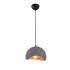 TAŞ AVİZE BETON ANTRASİT 20 CM 25205-1P ANT